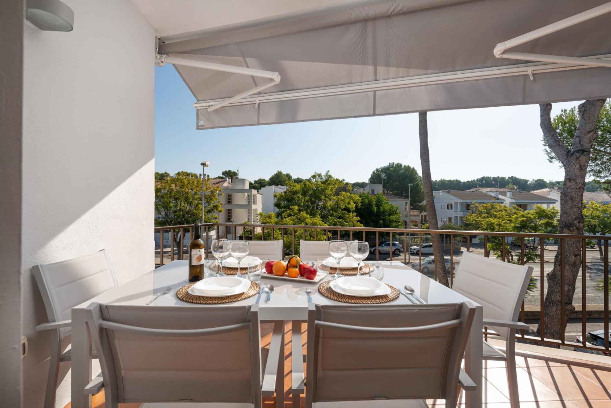 La Encina Apartment